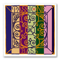 Cuerda Contrabajo 3/4. 3ªLa Pirastro Passione Orquesta 349320