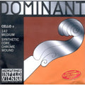 Cuerda 1ª Cello Thomastik Dominant 142 4/4