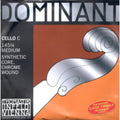 Cuerda 4ª Cello Thomastik Dominant 145 1/4