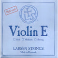 Cuerda Violin 4/4. 1ª Mi Larsen Original Media Bola