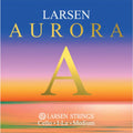 Cuerda Violoncello 4/4. 1ª La Larsen Aurora Media