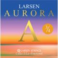 Cuerda Violoncello 3/4. 1ª La Larsen Aurora Media