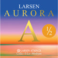 Cuerda Violoncello 1/2. 1ª La Larsen Aurora Media