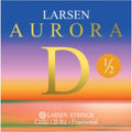 Cuerda Violoncello 1/2. 2ª Re Larsen Aurora Media