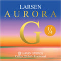 Cuerda Violoncello 1/4. 3ª Sol Larsen Aurora Media