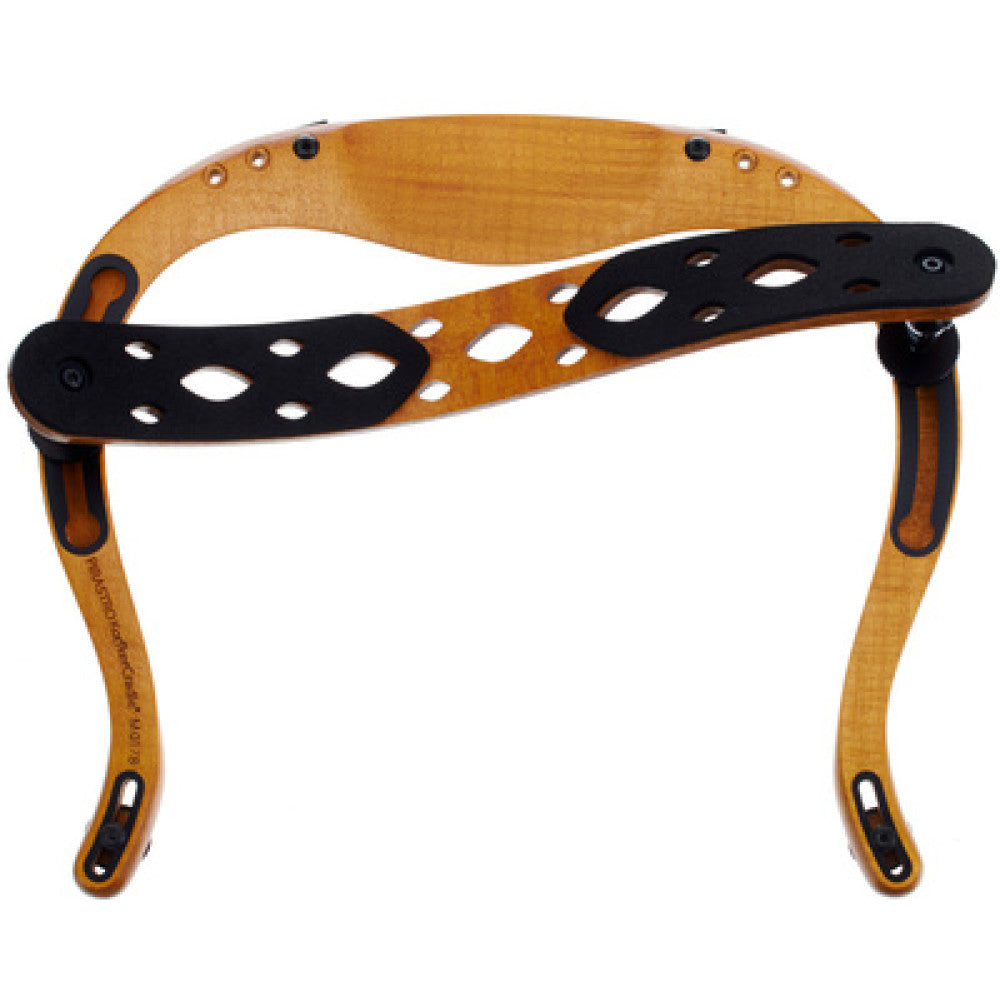 Almohadilla Violin 4/4 Pirastro Korfker Cradle 700000