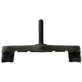 Pata Almohadilla Pirastro Korfker Rest Violin/Viola 701054