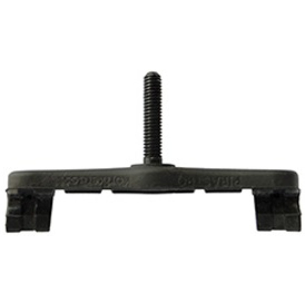 Pata Almohadilla Pirastro Korfker Rest Violin/Viola 701054