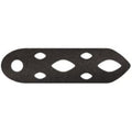 Pad Almohadilla Violin Pirastro Korfker Rest 701078