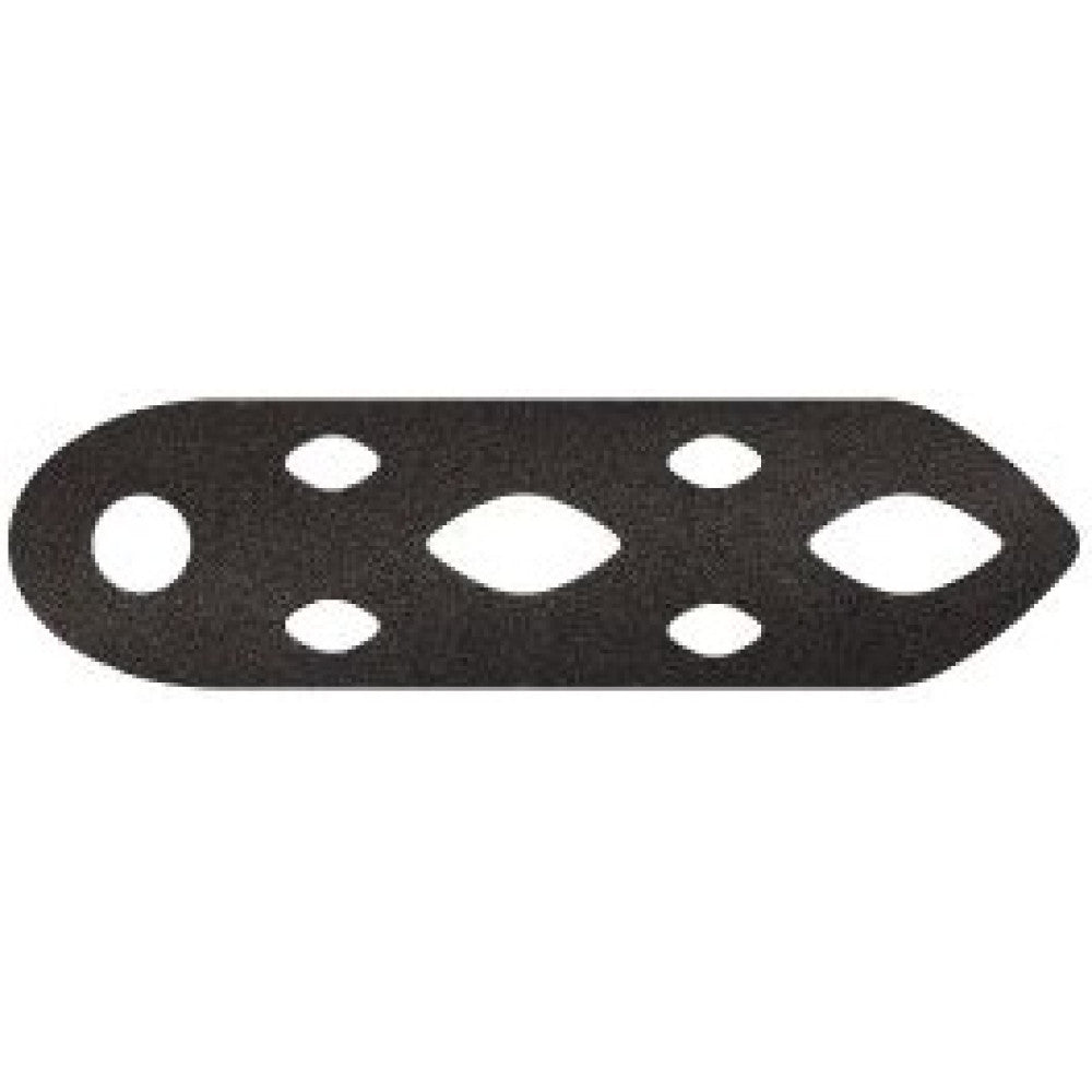 Pad Almohadilla Violin Pirastro Korfker Rest 701078