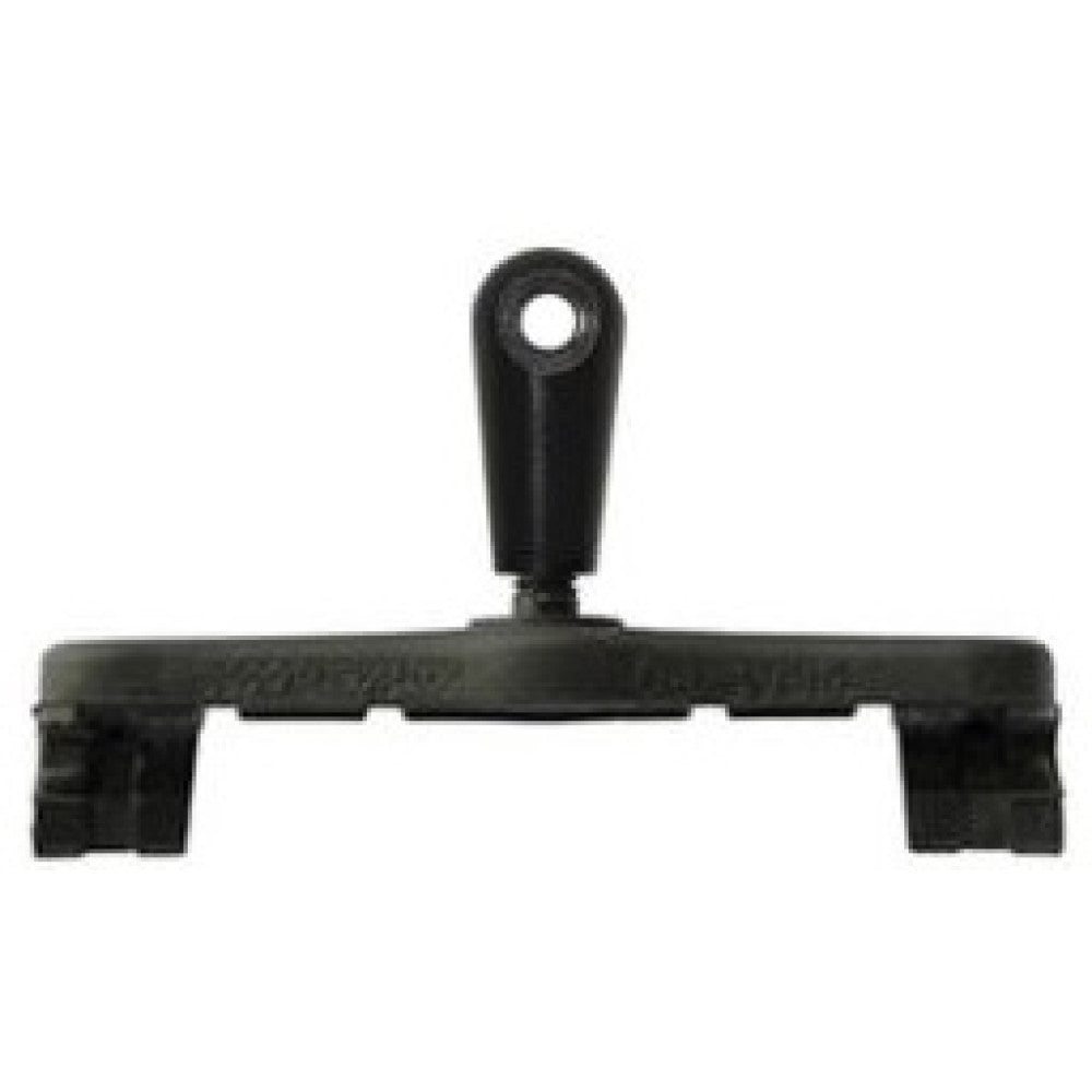 Pata Goma Pequeña Almohadilla Violin Pirastro Korfker Rest 701049