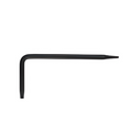 Llave Ajuste Barbada Violin Pirastro KorfkerSpring 705400