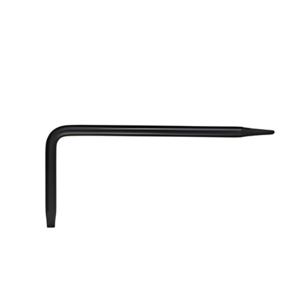 Llave Ajuste Barbada Violin Pirastro KorfkerSpring 705400