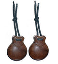 Castañuelas Granadillo Marron N5 Samba 5105SM