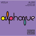 Juego Viola Thomastik Alphayue AL-200 4/4