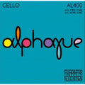 Juego Cello Thomastik Alphayue AL-400 4/4