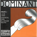 Cuerda Violin 4/4. 3ª Re Thomastik Dominant 132W Suave