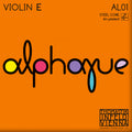 Cuerda 1ª Violín Thomastik Alphayue AL-01 1/8