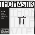 Juego Cuerdas Violín 4/4 Thomastik Ti TI100