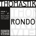 Cuerda Violin 4/4. 1ª Mi Thomastik Rondo RO01