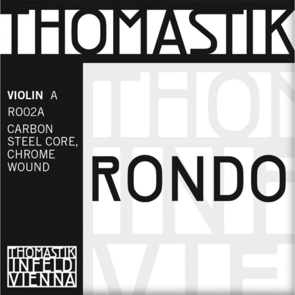 Cuerda Violin 4/4. 2ª La Thomastik Rondo RO02A