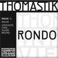 Cuerda Violin 4/4. 3ª Re Thomastik Rondo RO03A