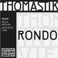 Juego Cuerdas Violín 4/4 Thomastik Rondo RO100