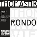 Cuerda Violoncello 4/4. 4ª Do Thomastik Rondo RO44