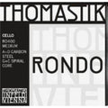 Juego Cuerdas Cello 4/4 Thomastik Rondo RO400