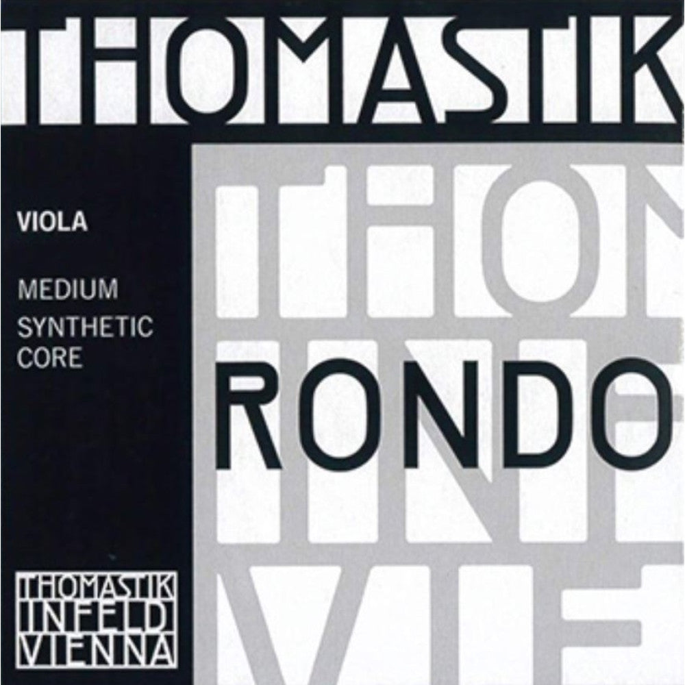 Cuerda Viola 4/4. 1ª La Thomastik Rondo RO21