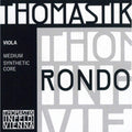 Juego Cuerdas Viola 4/4 Thomastik Rondo RO200