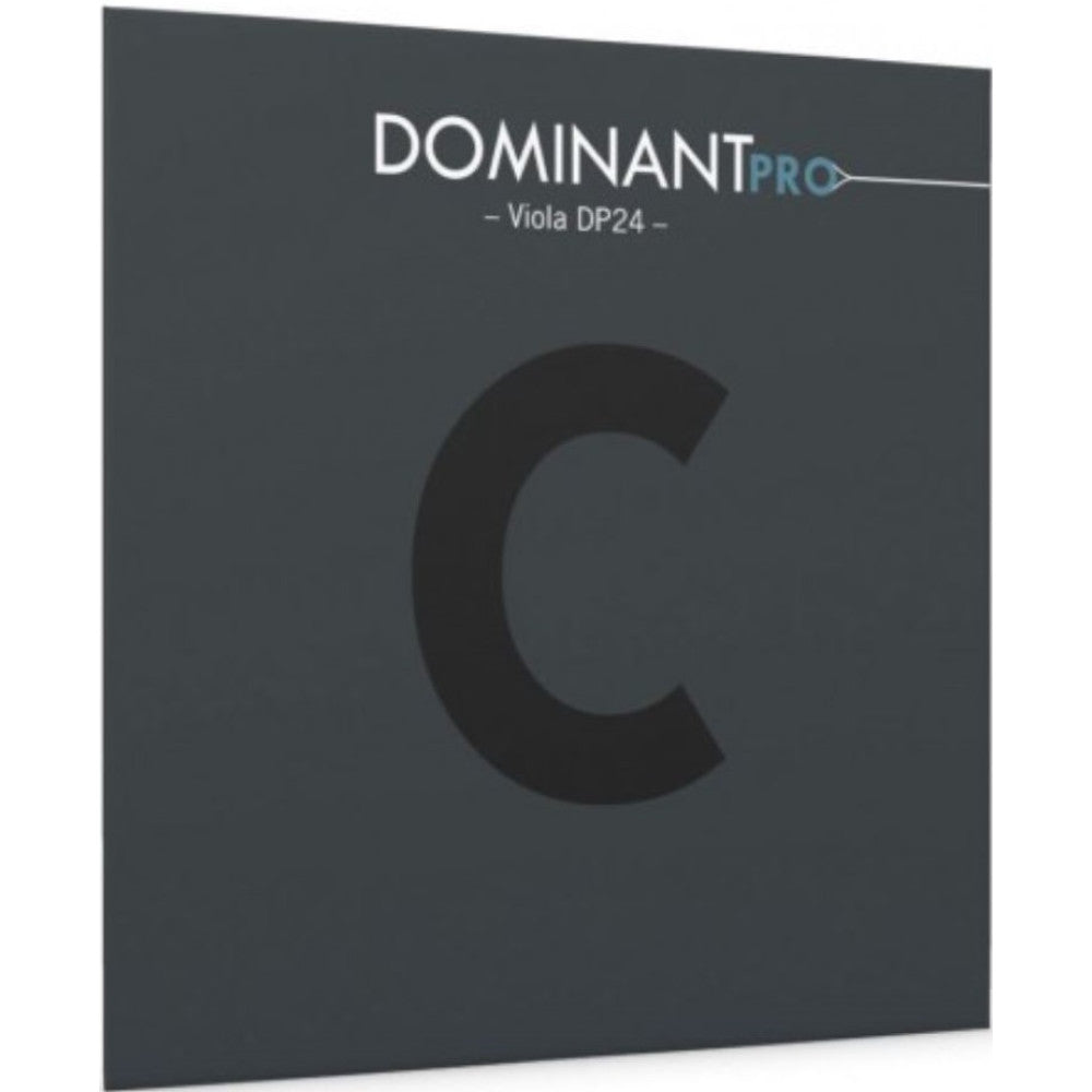 Cuerda Viola 4/4. 4ª Do Thomastik Dominant Pro DP24