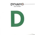 Cuerda Violin 4/4. 3ª Re Thomastik Dynamo DY03A Plata