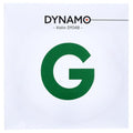 Cuerda Violin 4/4. 4ª Sol Thomastik Dynamo Solo DY04B