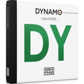 Juego Cuerdas Viola 4/4 Thomastik Dynamo DY200