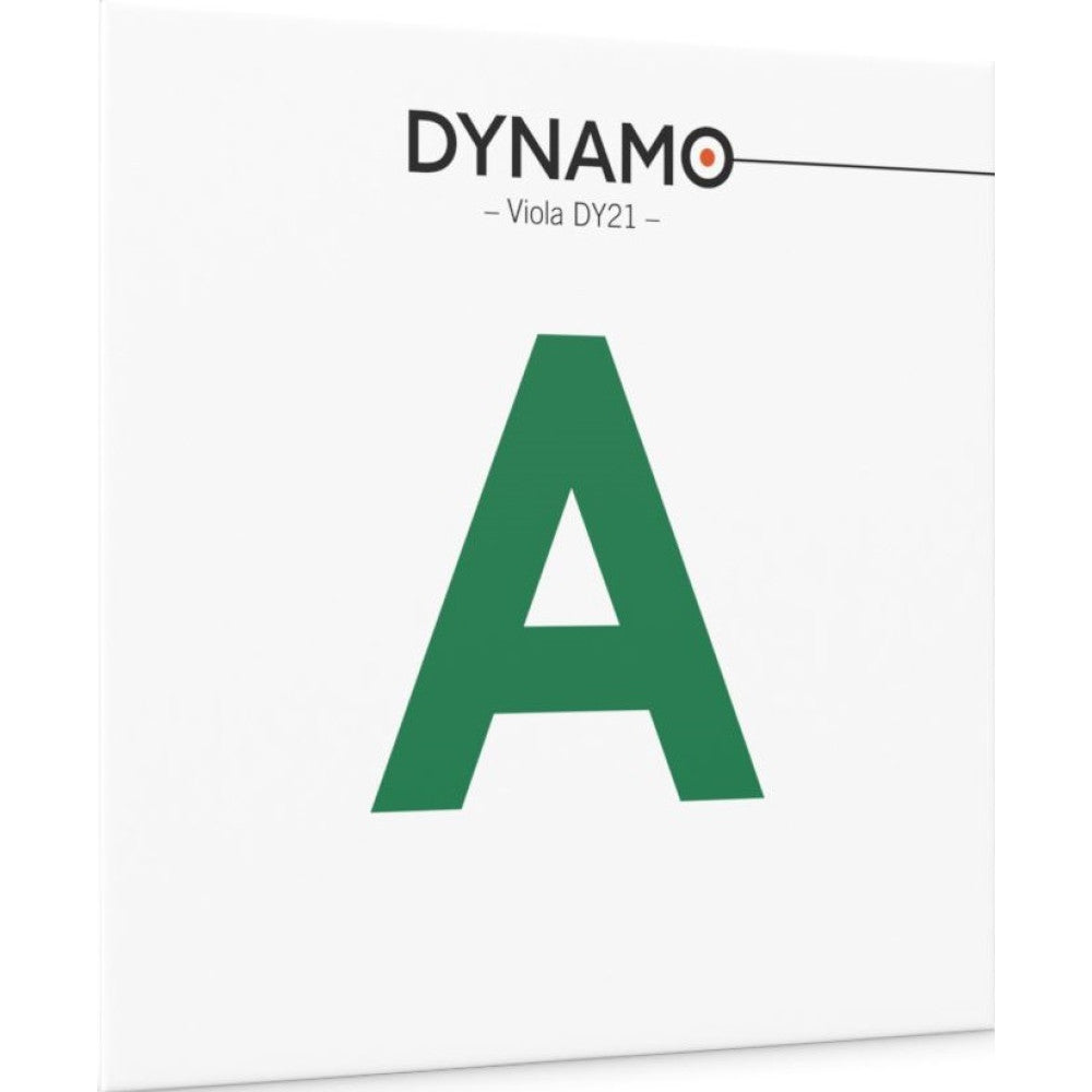 Cuerda Viola 4/4. 1ª La Thomastik Dynamo DY21