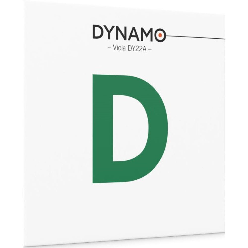 Cuerda Viola 4/4. 2ª Re Thomastik Dynamo DY22A