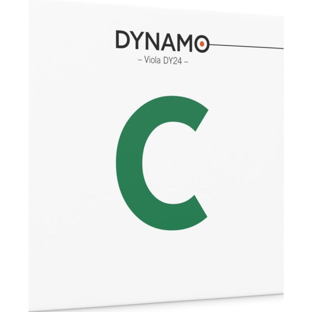 Cuerda Viola 4/4. 4ª Do Thomastik Dynamo DY24