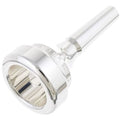 Boquilla para tuba Denis Wick 5286-2 plateada
