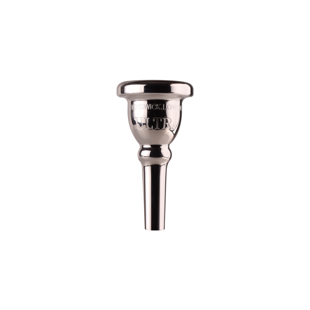 Boquilla para tuba Denis Wick Ultra 5386-AT7U plateada
