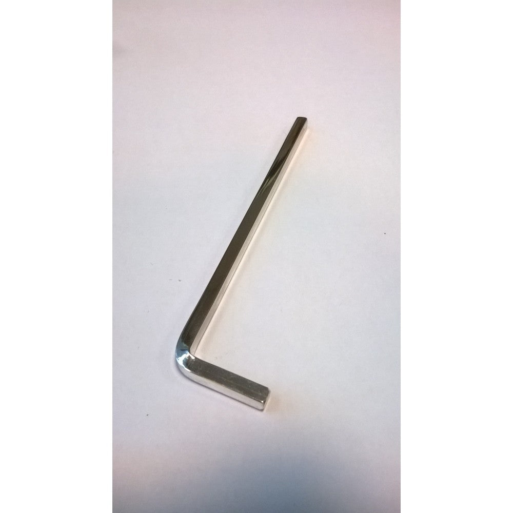 Suporte Lira Trompete Denis Wick 4944S Prateado Curvo