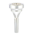 Boquilla Tuba Denis Wick Classic 5286-2XL Plateado