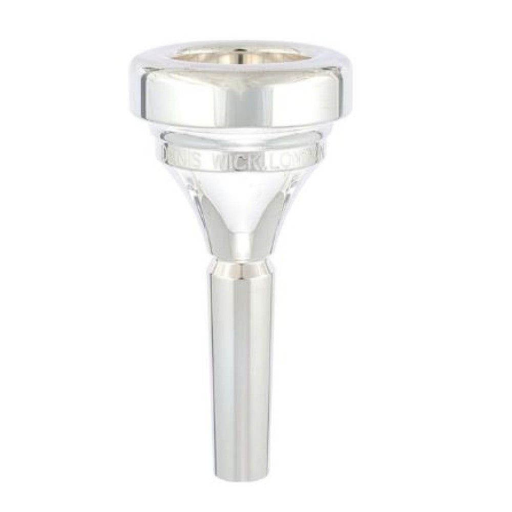 Boquilla Tuba Denis Wick Classic 5286-2XL Plateado