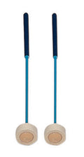 Par Mazas Xilofono/Metalofono Alto Samba 5121SM