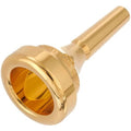 Boquilla para tuba Denis Wick 4286-2SL dorada