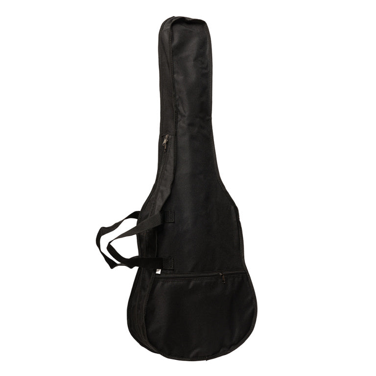 Pack Guitarra Clasica Stagg SCL50 Natural con Funda y Afinador_04