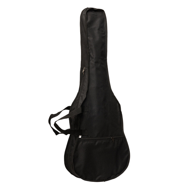 Pack Guitarra Clasica 3/4 Stagg SCL50 Natural con Funda y Afinador_04