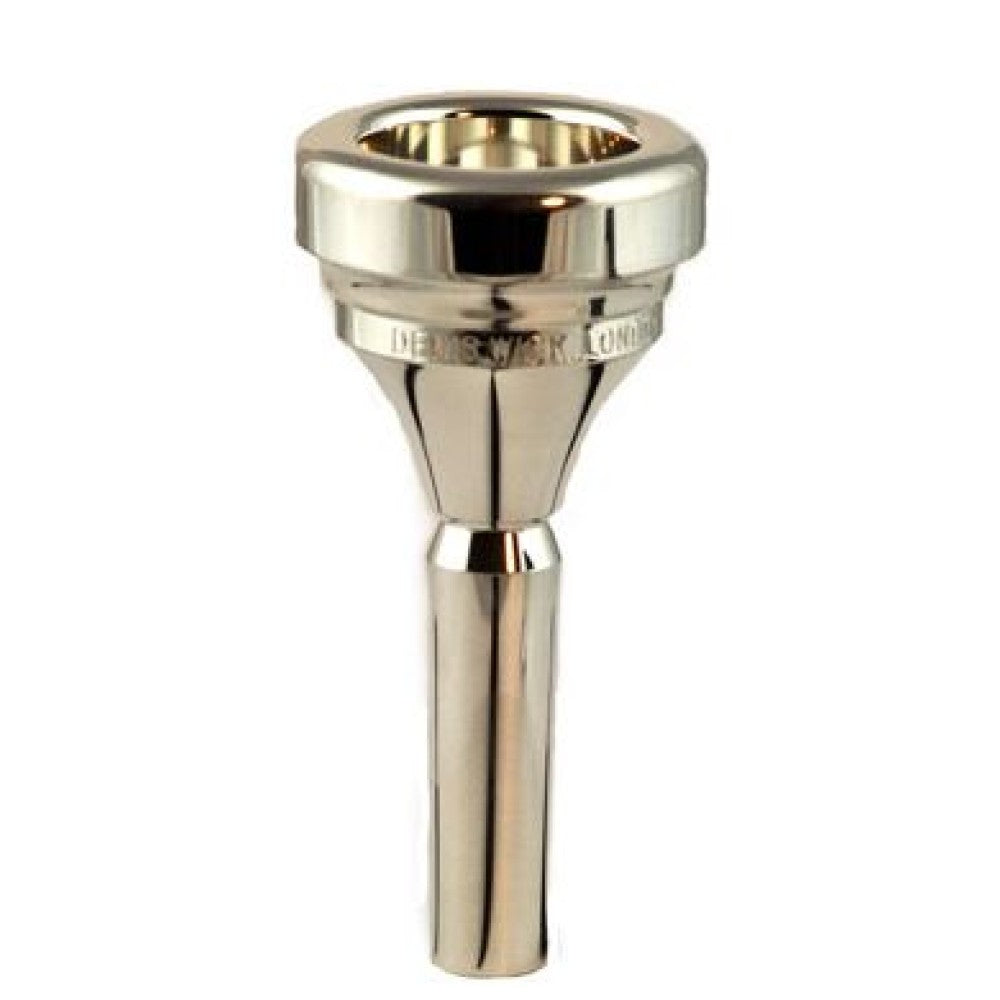 Boquilla Tuba Denis Wick Classic 5286-4L Plateada