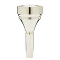 Boquilla Tuba Denis Wick Classic 5286-5 Plateada