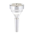 Boquilla Tuba Denis Wick Classic 5286-5L Plateada